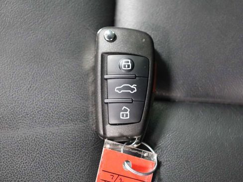 Used 2023 Audi Q3 2.0T Premium Plus w/ Premium Plus Package image 40