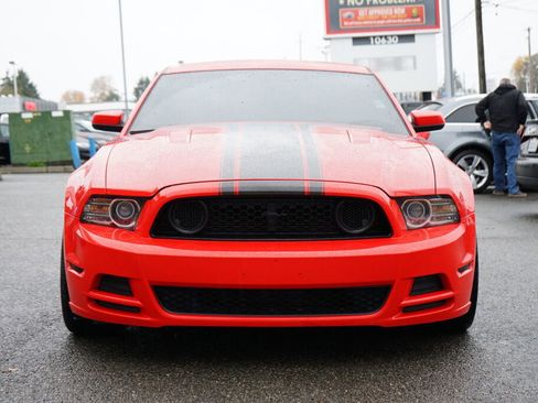 Used 2013 Ford Mustang Boss 302 image 8