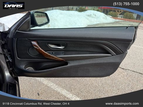 Used 2014 BMW 428i xDrive Coupe image 25