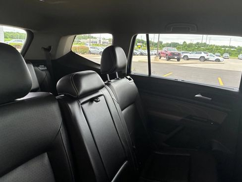 Used 2022 Volkswagen Atlas SE AWD/4WD image 21