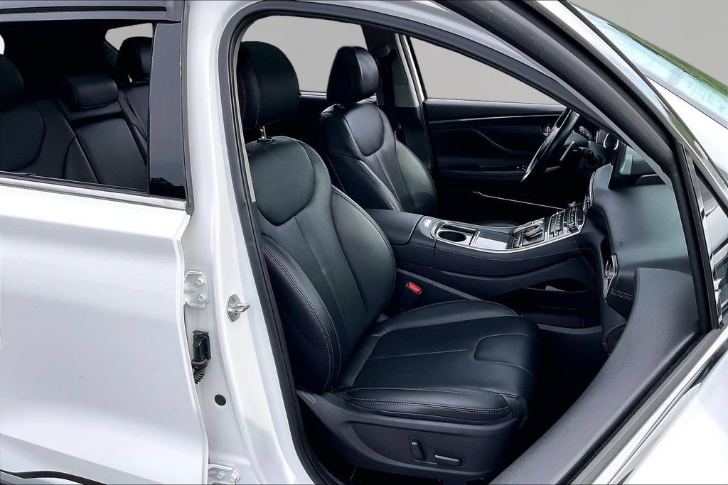Used 2023 Hyundai Santa Fe SEL w/ Premium Package AWD/4WD image 32