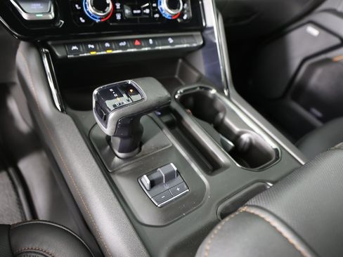 Certified 2024 GMC Sierra 1500 AT4 w/ Technology Package image 23