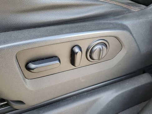 Used 2021 GMC Sierra 2500 AT4 w/ AT4 Premium Plus Package image 20