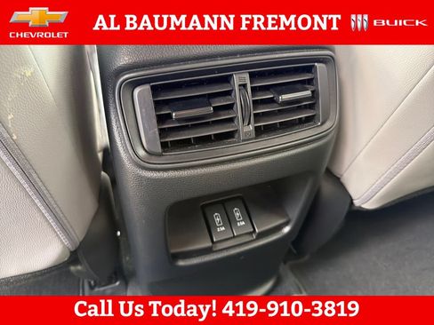 Used 2022 Honda CR-V EX-L image 32