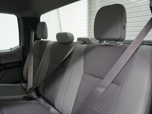 Used 2018 Ford F150 XL w/ XL Power Equipment Group AWD/4WD image 14