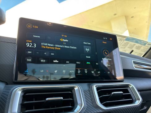 New 2026 Ford Mustang Premium image 12