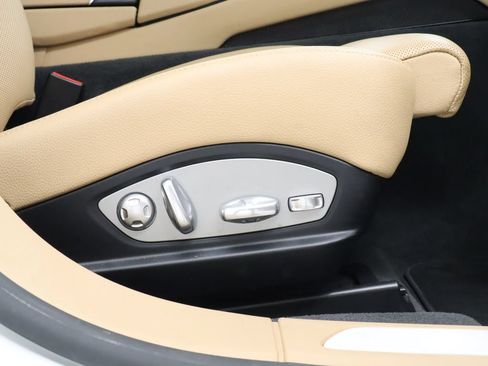Used 2016 Porsche Panamera Edition w/ Premium Package Plus RWD image 33