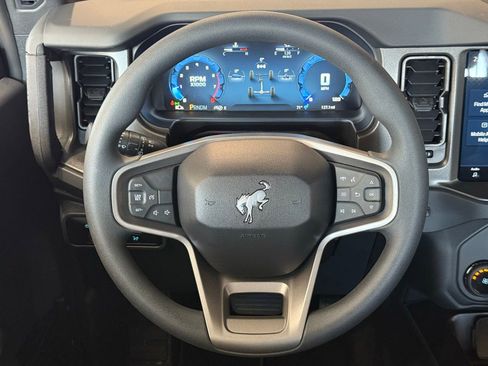 New 2026 Ford Bronco 2-Door image 28