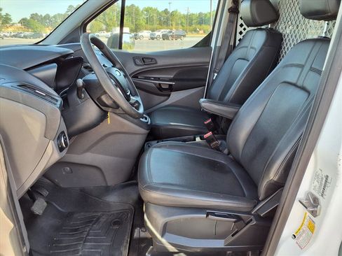 Used 2020 Ford Transit Connect XL FWD image 3