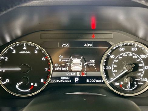 Used 2023 Mitsubishi Outlander SE image 14