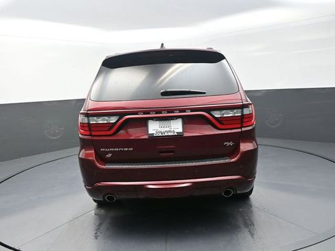 Used 2023 Dodge Durango R/T AWD/4WD image 8