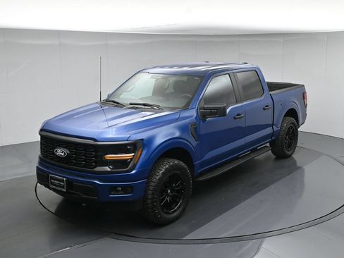 Used 2024 Ford F150 STX RWD image 34