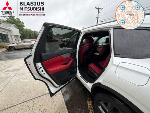 Used 2022 Acura MDX A-Spec AWD/4WD image 41