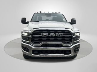 New 2025 RAM 3500 Big Horn video 2
