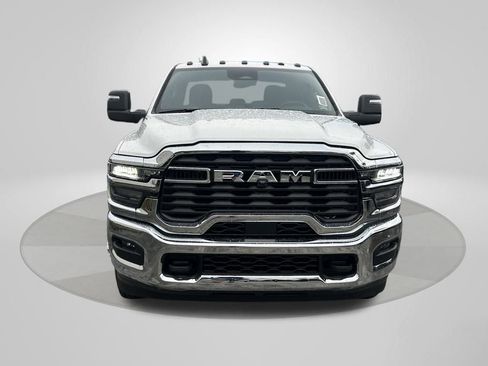 New 2025 RAM 3500 Big Horn image 2
