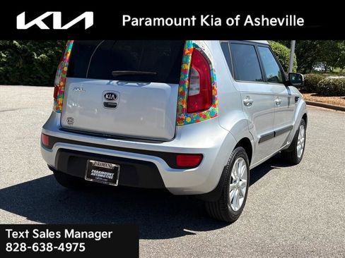 Used 2013 Kia Soul + image 6
