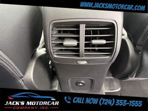 Used 2023 Ford Escape AWD ST-Line w/ Tech Pack #1 image 32