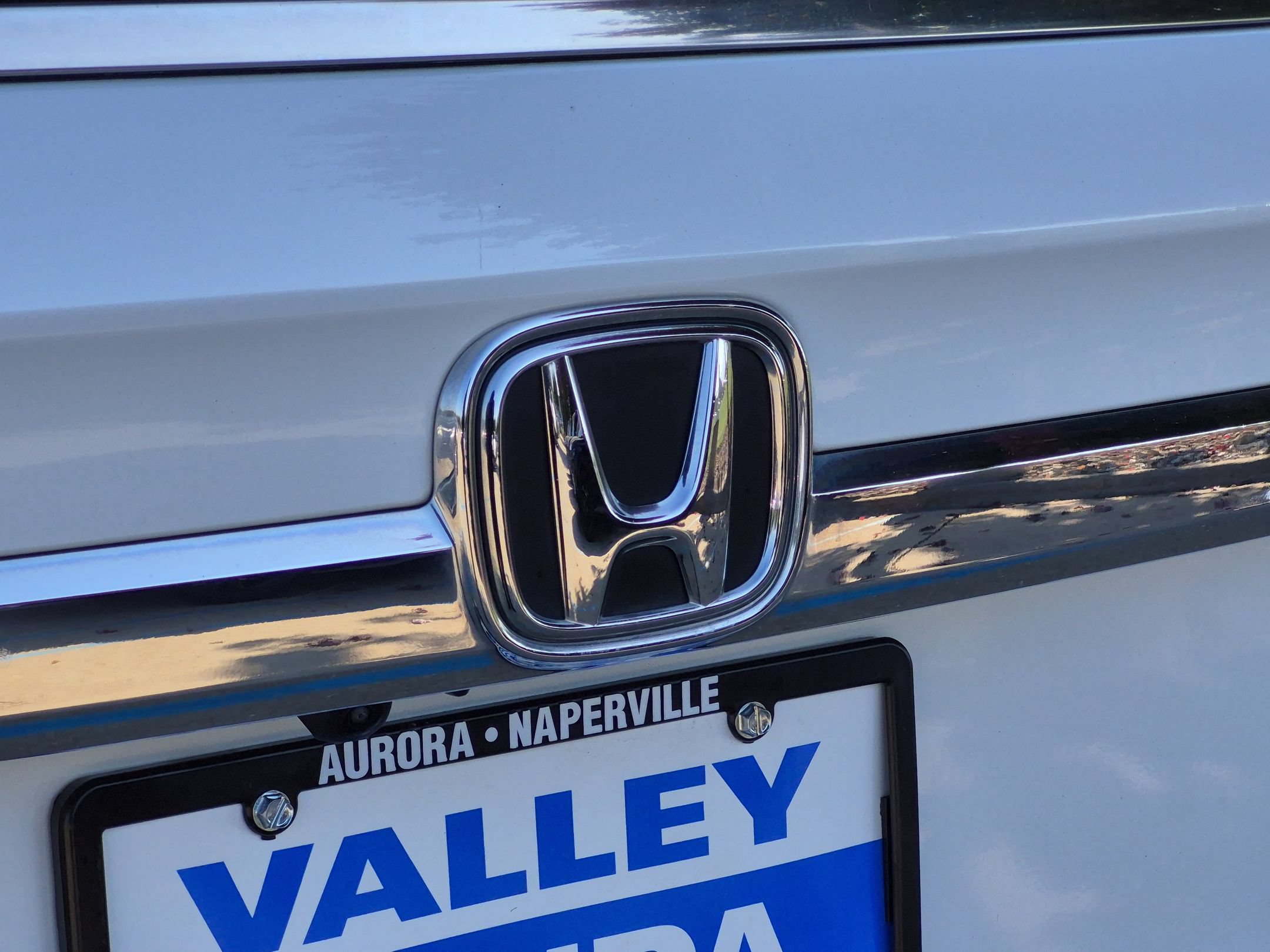 Used 2020 Honda Odyssey EX-L image 29