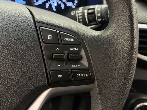 Used 2021 Hyundai Tucson Value AWD/4WD image 22