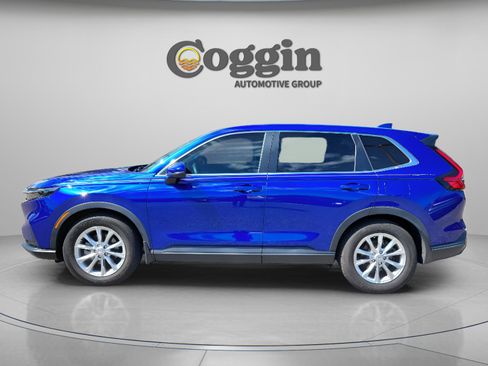 Used 2024 Honda CR-V EX image 3