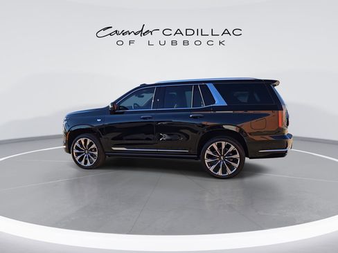 New 2026 Cadillac Escalade Luxury w/ Touring Package image 6