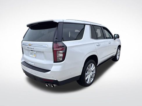 Used 2024 Chevrolet Tahoe High Country w/ Advanced Technology Package image 5