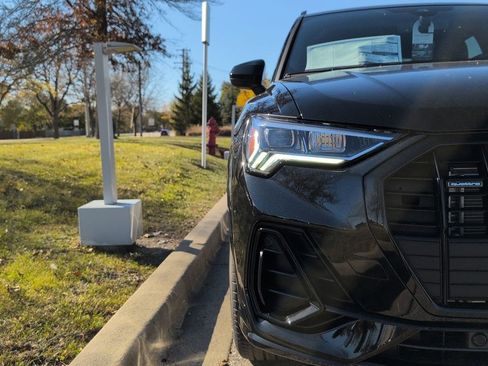 New 2025 Audi Q3 2.0T Premium Plus image 37