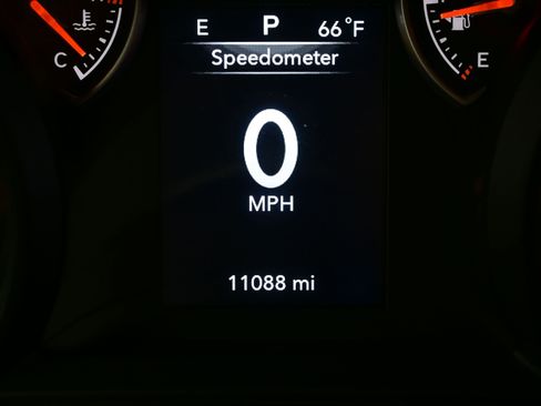 Used 2024 Jeep Wrangler Sport S image 23