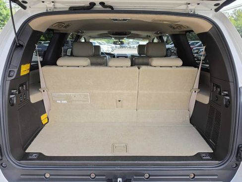 Used 2008 Toyota Sequoia Platinum AWD/4WD image 14