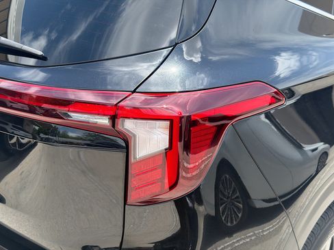 Used 2024 Kia Seltos S FWD image 25