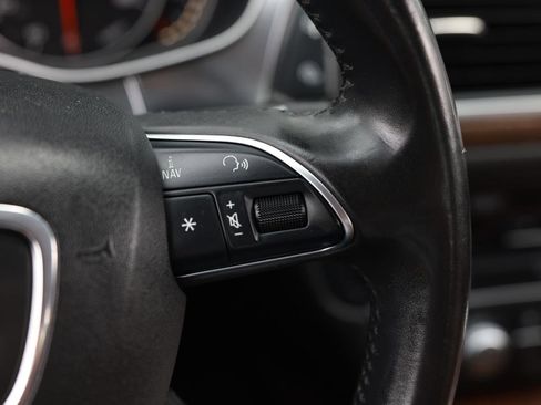 Used 2013 Audi A6 3.0T Premium Plus w/ Premium Plus Pkg image 27