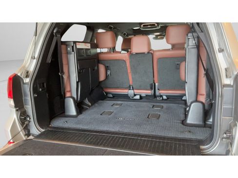 Used 2019 Toyota Land Cruiser AWD/4WD image 34