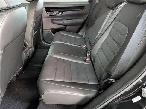 Used 2026 Honda CR-V EX-L image 26
