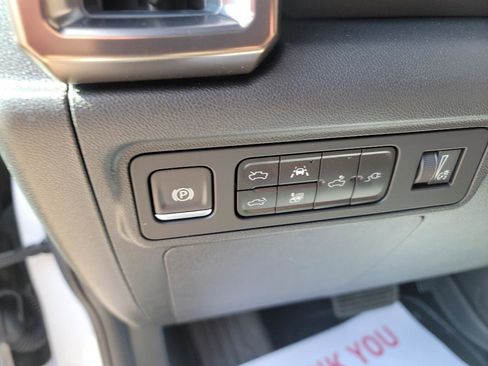 New 2025 GMC Hummer EV 3X image 22