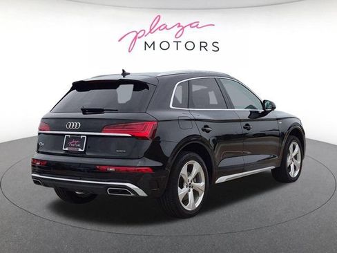 Used 2023 Audi Q5 2.0T Premium Plus w/ Premium Plus Package AWD/4WD image 5