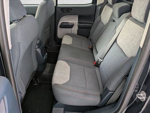 Used 2022 Ford Maverick XLT w/ Equipment Group 300A Standard image 17