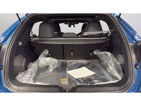 New 2026 Subaru Crosstrek 2.5i Wilderness AWD/4WD image 32