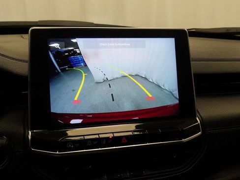 Used 2025 Jeep Compass Latitude w/ Altitude Special Edition AWD/4WD image 29