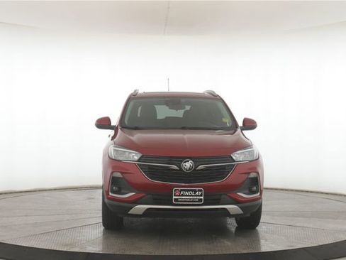 Used 2020 Buick Encore GX Select w/ Experience Buick Package image 12