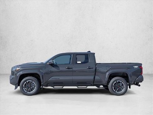 New 2026 Toyota Tacoma TRD Sport AWD/4WD image 5