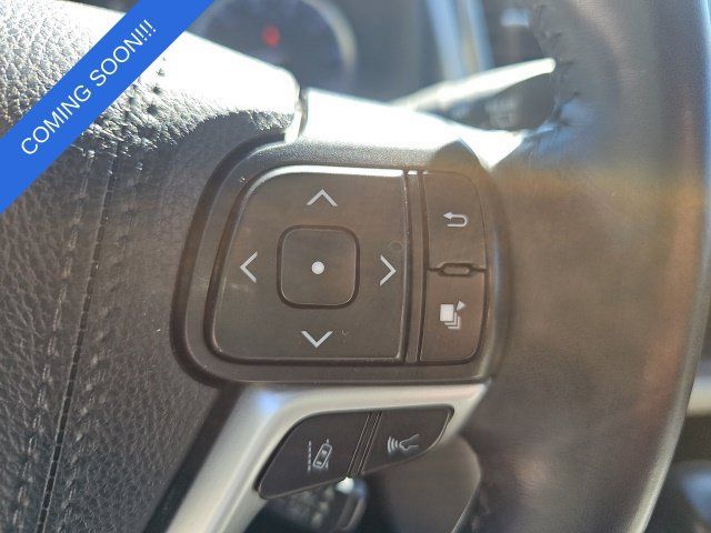 Used 2019 Toyota Highlander Limited AWD/4WD image 14