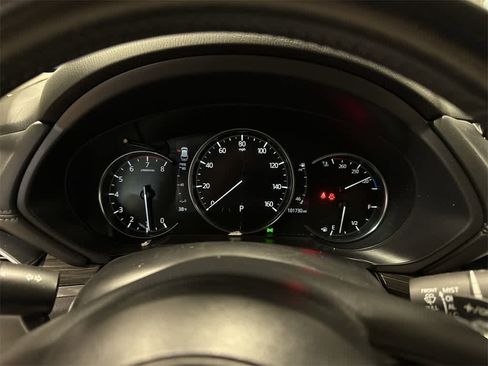 Used 2021 MAZDA CX-5 Grand Touring image 35