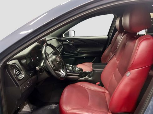 Used 2021 MAZDA CX-9 Carbon Edition image 22