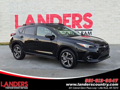 Used 2024 Subaru Crosstrek 2.0i Premium w/ Popular Package #4