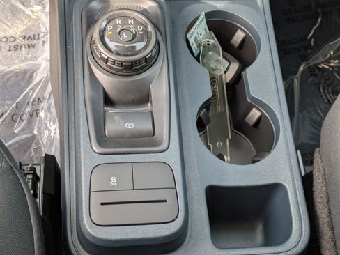 New 2026 Ford Maverick XLT w/ Equipment Group 301A image 21