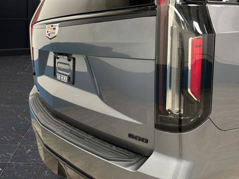 Used 2021 Cadillac Escalade Sport image 37