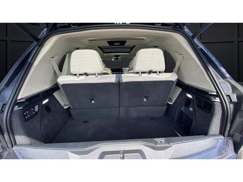 Used 2024 BMW X7 M60i w/ Executive Package AWD/4WD image 26
