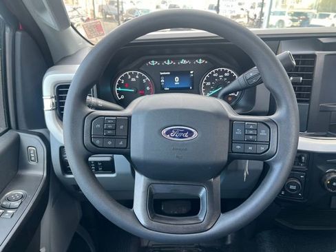 New 2026 Ford F350 XL w/ FX4 Off-Road Package image 18