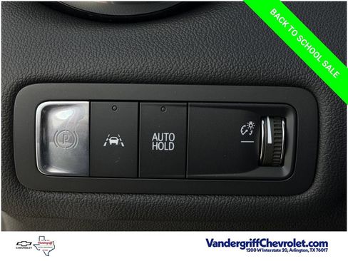 New 2026 Chevrolet Blazer EV LT w/ Super Cruise Package FWD image 19