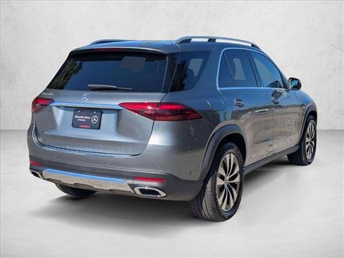 Used 2026 Mercedes-Benz GLE 350 4MATIC image 2